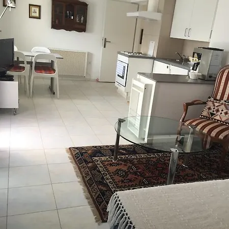 Apartmán Lakelike Lago Maggiore Brissago