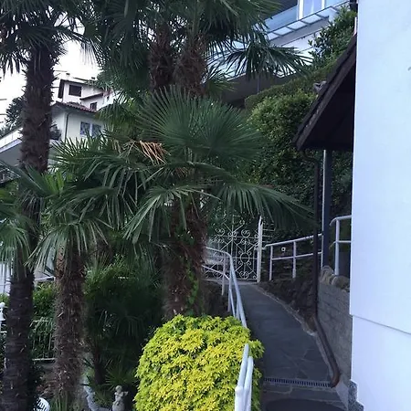 Apartmán Lakelike Lago Maggiore