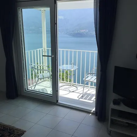 Apartmán Lakelike Lago Maggiore *