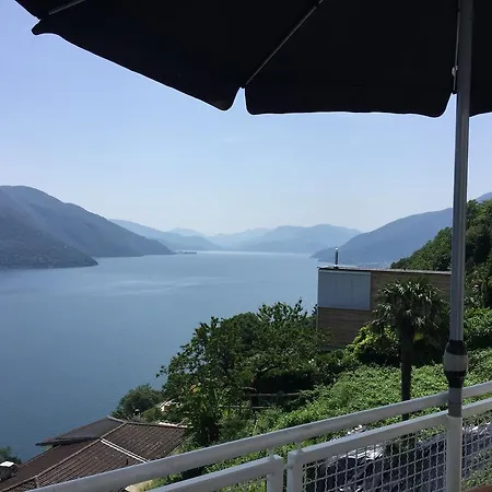 Lakelike Lago Maggiore *