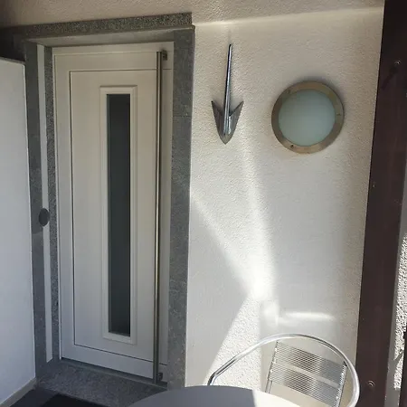 Apartmán Lakelike Lago Maggiore *