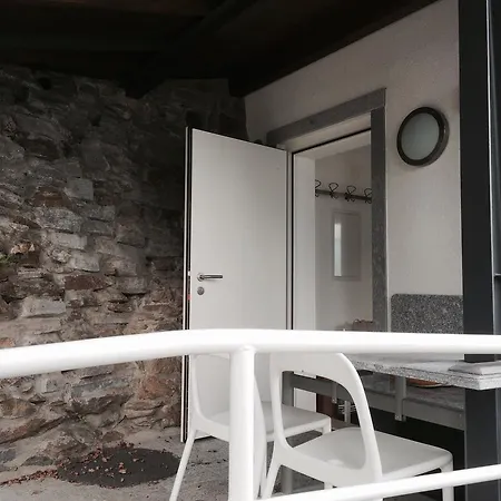 Lakelike Lago Maggiore Apartmán