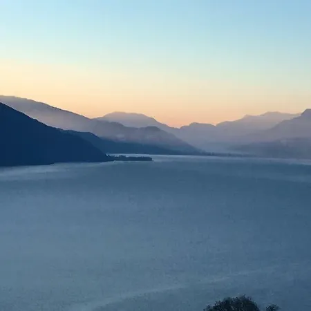 Lakelike Lago Maggiore Brissago