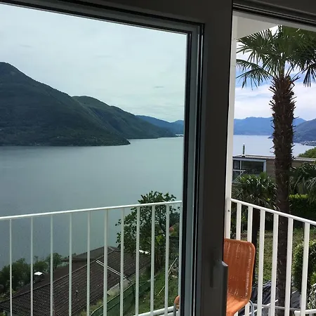 Lakelike Lago Maggiore Apartmán *