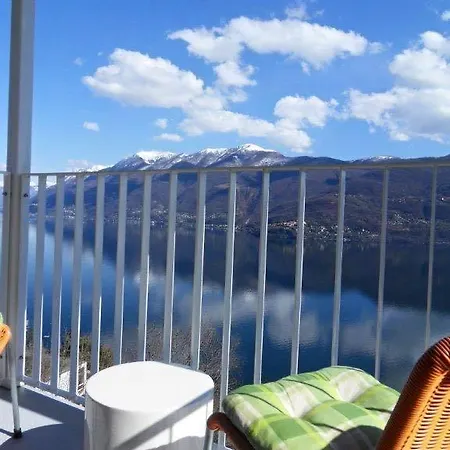 Lakelike Lago Maggiore *