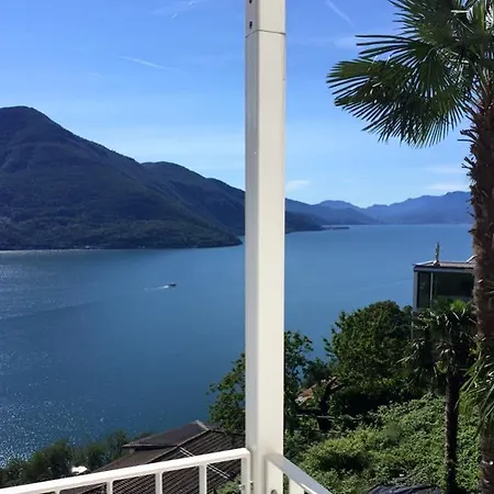 Lakelike Lago Maggiore *