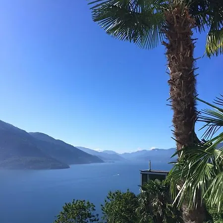 Lakelike Lago Maggiore