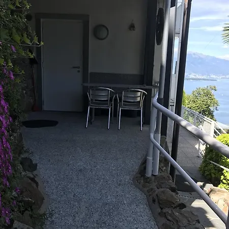 Apartmán Lakelike Lago Maggiore *