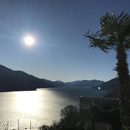 Lakelike Lago Maggiore Apartmán