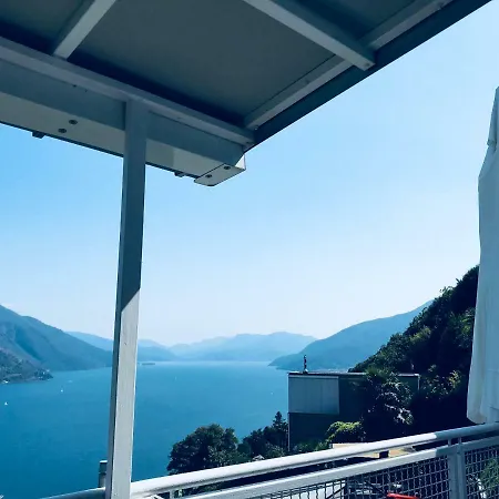 Apartmán Lakelike Lago Maggiore