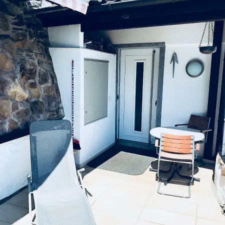 Lakelike Lago Maggiore Apartmán