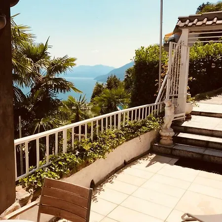 Lakelike Lago Maggiore Apartmán *