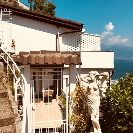 Lakelike Lago Maggiore * Brissago